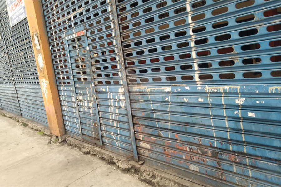 Prédio à venda em Pari, São Paulo, SP