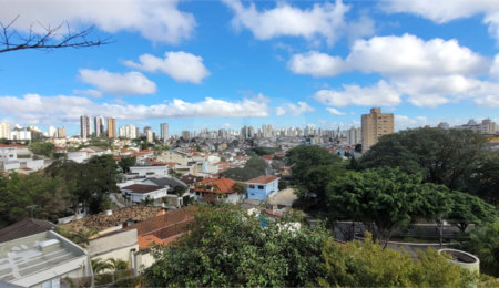 Sobrado à venda com 5 quartos, sendo 4 suítes,  em Tucuruvi, São Paulo, SP