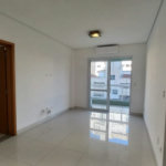 Apartamento com 2 dormitórios para alugar, 81 m² por R$ 5.300,00/mês - Boqueirão - Santos/SP