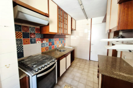 Apartamento à venda com 2 quartos em Lagoa, Rio de Janeiro, RJ