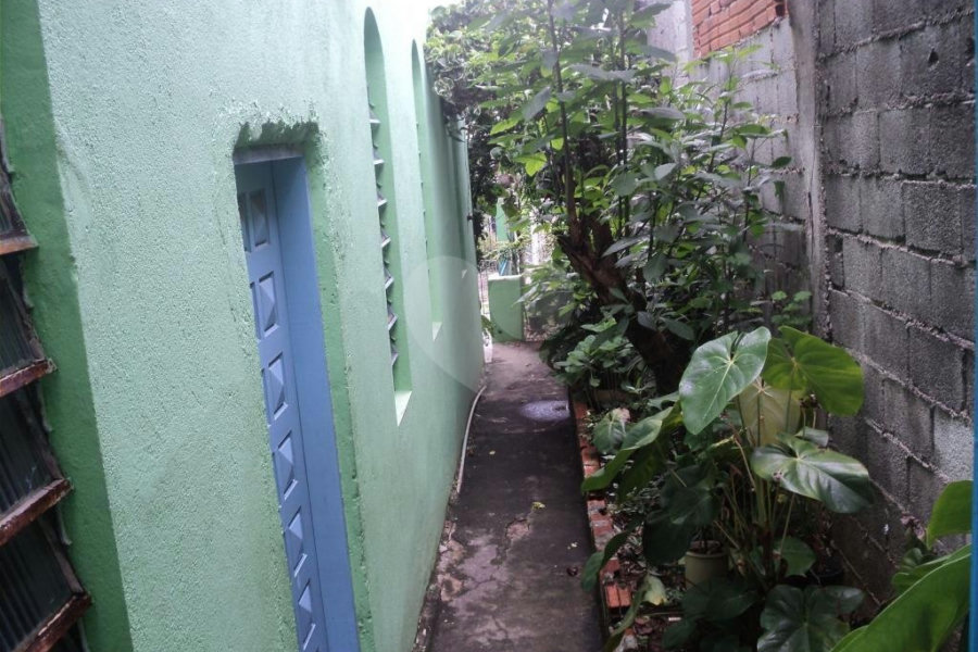 Sobrado à venda ou para alugar com 4 quartos em Água Fria, São Paulo, SP