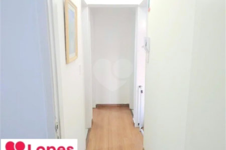 Apartamento à venda com 2 quartos em Andaraí, Rio de Janeiro, RJ