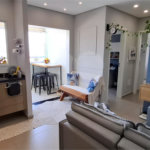 Apartamento à venda com 2 quartos, sendo 1 suíte, em Vila Jardini, Sorocaba, SP