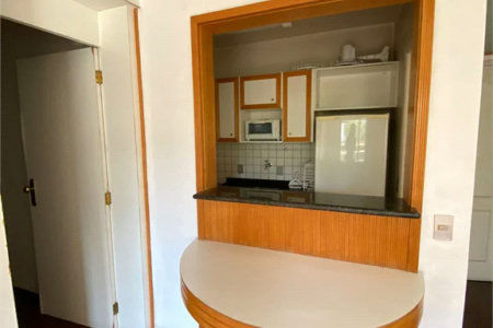Apartamento à venda com 1 quarto em Vila Suzana, São Paulo, SP