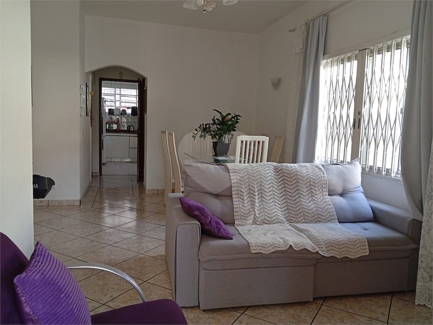 Casa Térrea à venda com 4 quartos, sendo 1 suíte, em Jardim Regina, São Paulo, SP