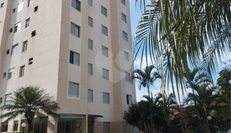 Apartamento à venda com 2 quartos em Jaçanã, São Paulo, SP