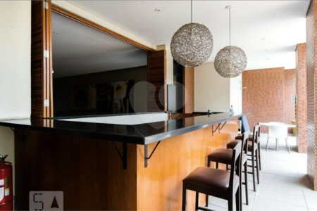 Apartamento à venda com 1 suíte em Bela Vista, São Paulo, SP