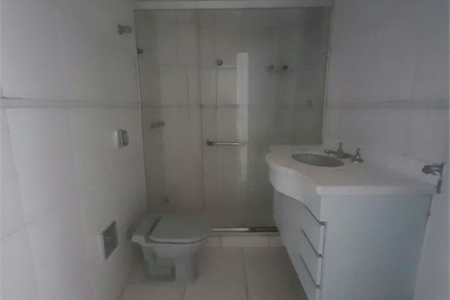 Apartamento Residencial à venda, Gonzaga, Santos - AP1786.