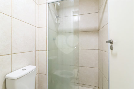 Apartamento à venda com 1 quarto em Jardim Ampliação, São Paulo, SP
