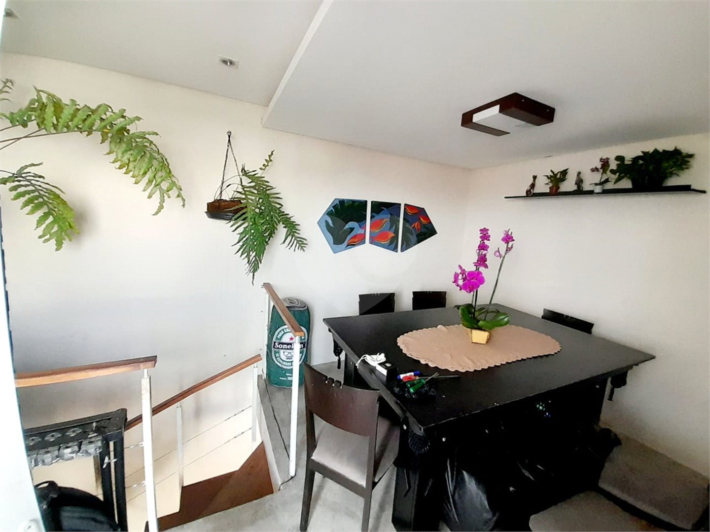 Apartamento à venda com 2 quartos, sendo 1 suíte, em Vila Vera, São Paulo, SP