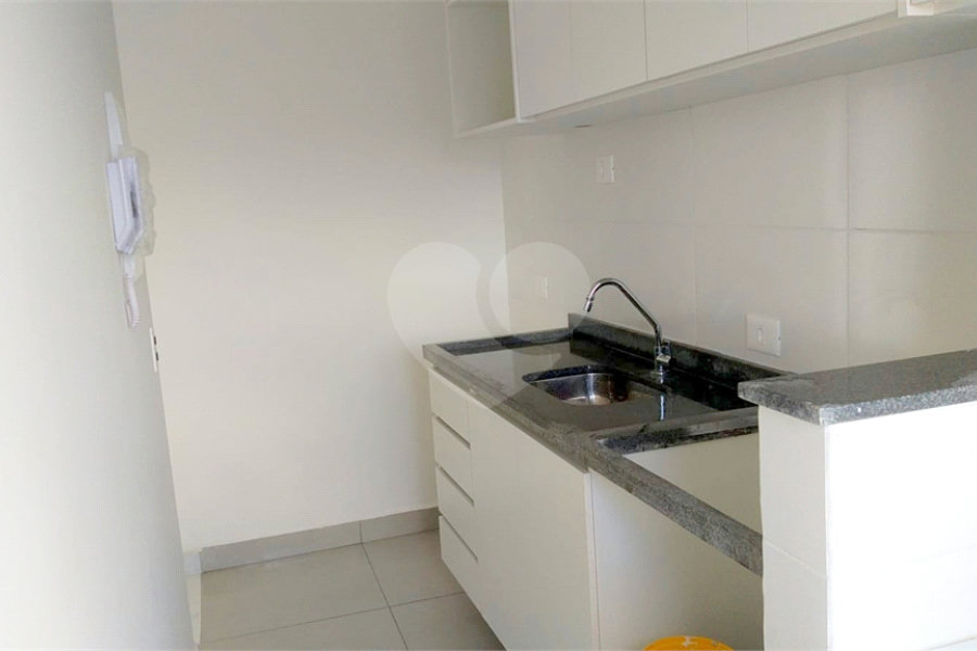 Studio à venda com 1 quarto em Santana, São Paulo, SP
