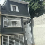 Casa de Vila à venda com 3 suítes em Santana, São Paulo, SP