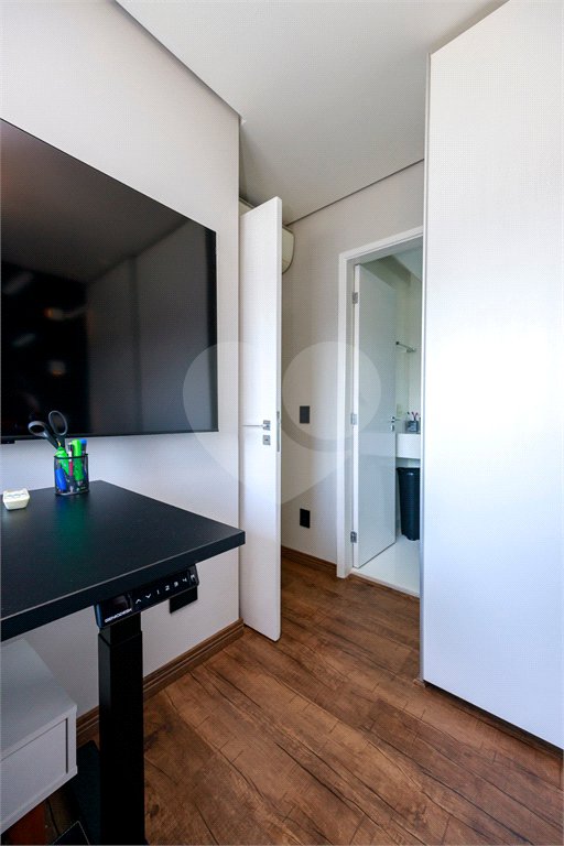 Apartamento à venda com 3 suítes em Cidade Monções, São Paulo, SP