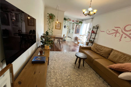 Apartamento à venda com 3 quartos, sendo 1 suíte, em Jardim São Paulo(zona Norte), São Paulo, SP