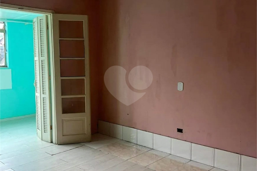 Sobrado à venda com 3 quartos em Santana, São Paulo, SP