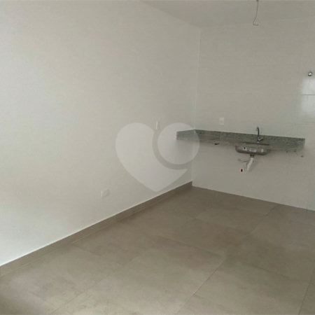 Apartamento para alugar com 1 quarto em Vila Mazzei, São Paulo, SP
