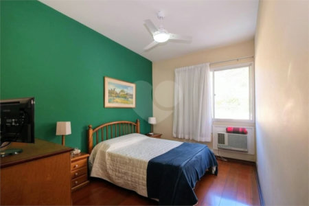 Apartamento à venda com 4 quartos, sendo 1 suíte, em Grajaú, Rio de Janeiro, RJ