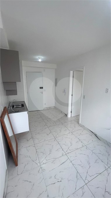 Apartamento à venda com 1 quarto em Vila Butantã, São Paulo, SP