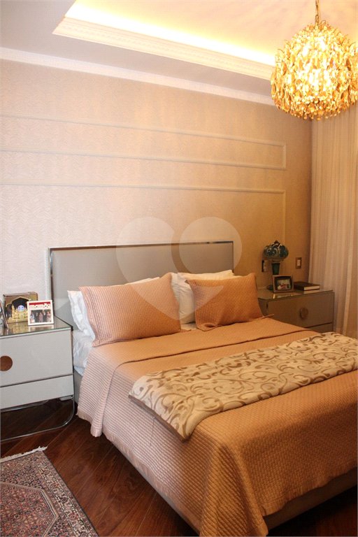Apartamento à venda com 4 suítes em Santana, São Paulo, SP