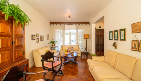 Casa à venda com 3 quartos em Brooklin, São Paulo, SP