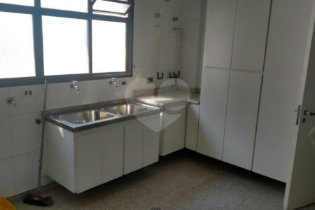 Apartamento à venda com 4 suítes em Água Fria, São Paulo, SP