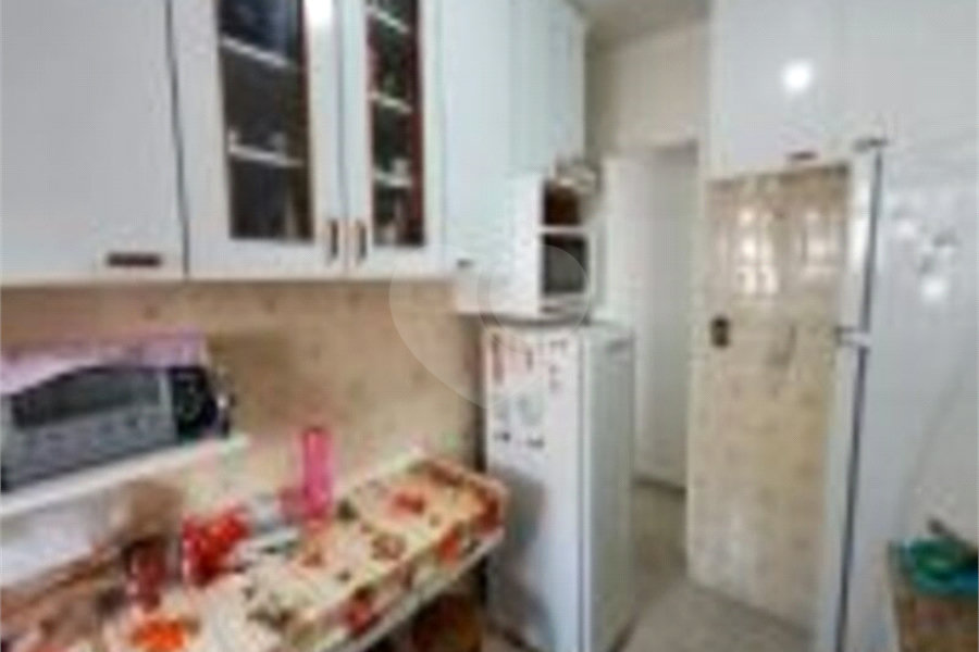 Apartamento à venda com 2 quartos em Lauzane Paulista, São Paulo, SP