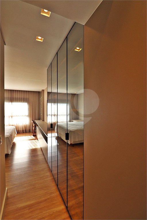 Apartamento à venda com 4 suítes em Santana, São Paulo, SP