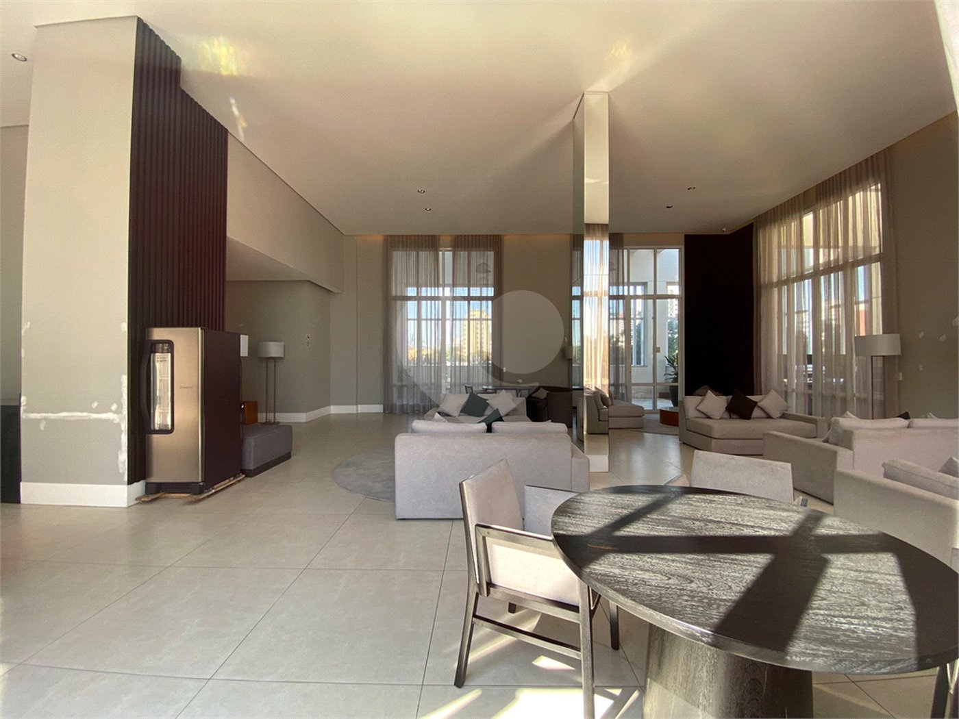 Apartamento à venda com 2 quartos, sendo 1 suíte,  em Santana, São Paulo, SP