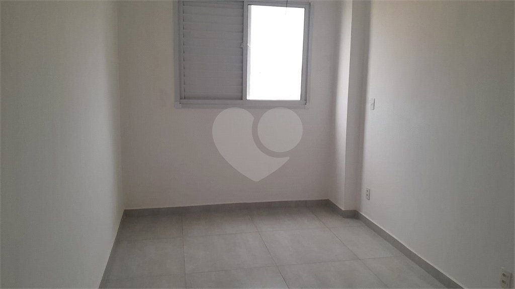 Apartamento à venda com 2 quartos, sendo 1 suíte, em Jardim Prestes de Barros, Sorocaba, SP