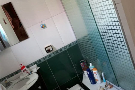 Sobrado à venda com 4 quartos, sendo 1 suíte, em Rio Pequeno, São Paulo, SP