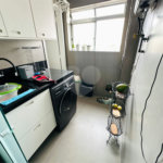 Apartamento à venda com 2 quartos, sendo 1 suíte,  em Cidade Monções, São Paulo, SP