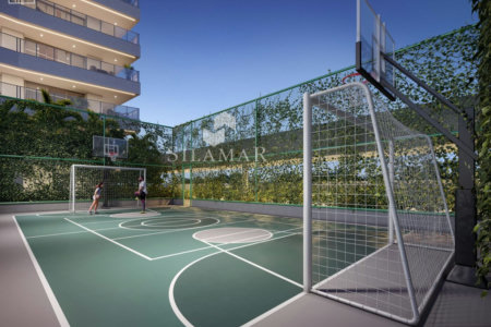 Apartamento com 3 dormitórios à venda, 224 m² por R$ 4.070.000,00 - Gonzaga - Santos/SP