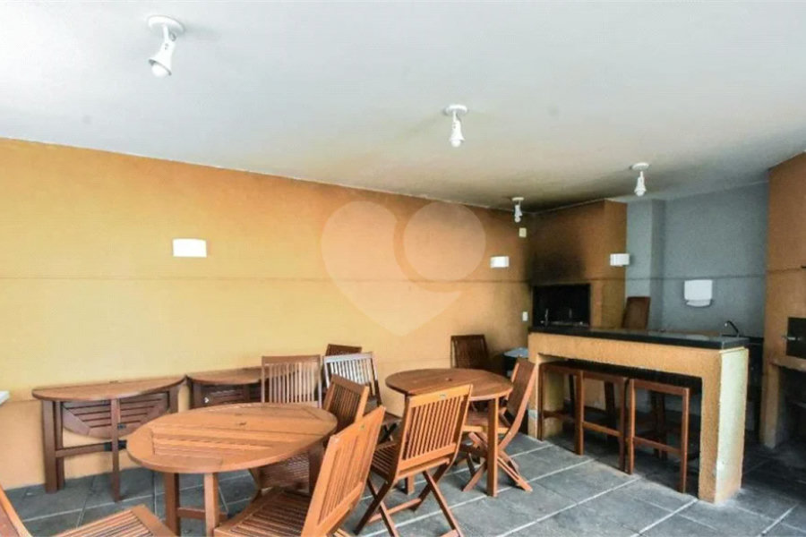 Apartamento à venda com 2 quartos em Jardim Prudência, São Paulo, SP