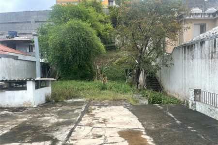 Terreno à venda com 2 quartos em Vila Gomes, São Paulo, SP