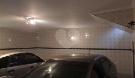 Casa à venda com 3 quartos, sendo 1 suíte,  em Vila Dom Pedro Ii, São Paulo, SP