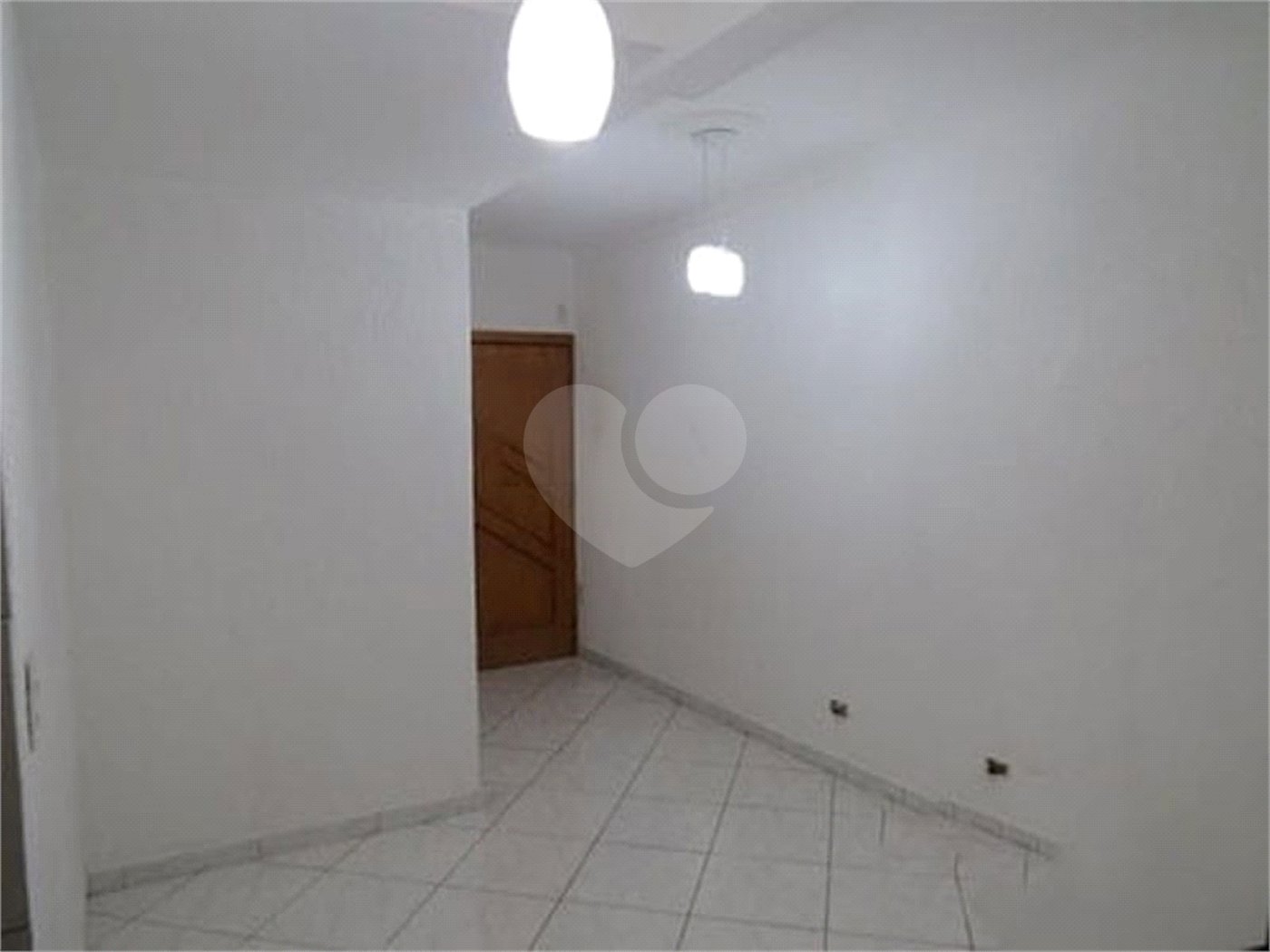 Apartamento à venda com 2 quartos em Santana, São Paulo, SP