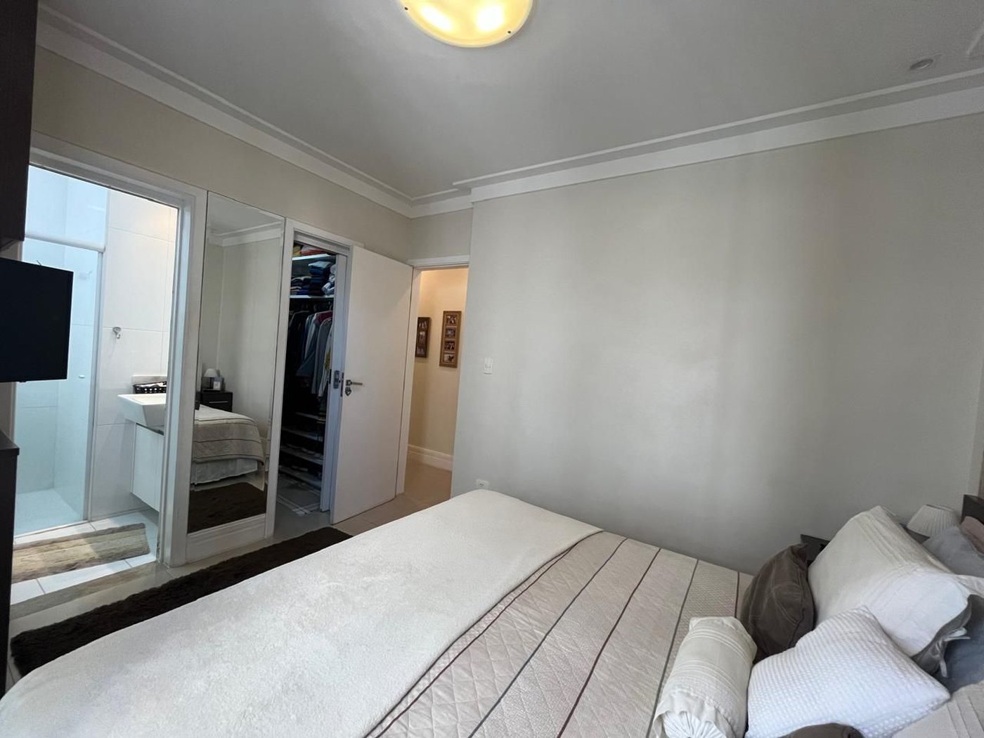 Cobertura com 2 dormitórios à venda, 175 m² por R$ 1.490.000,00 - Pompéia - Santos/SP