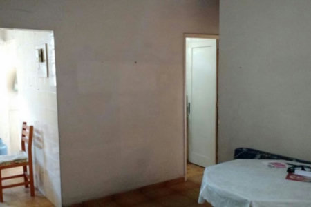 Apartamento Residencial à venda, Encruzilhada, Santos - AP0852.