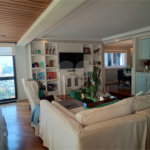 Apartamento à venda com 3 suítes em Vila Sônia, São Paulo, SP
