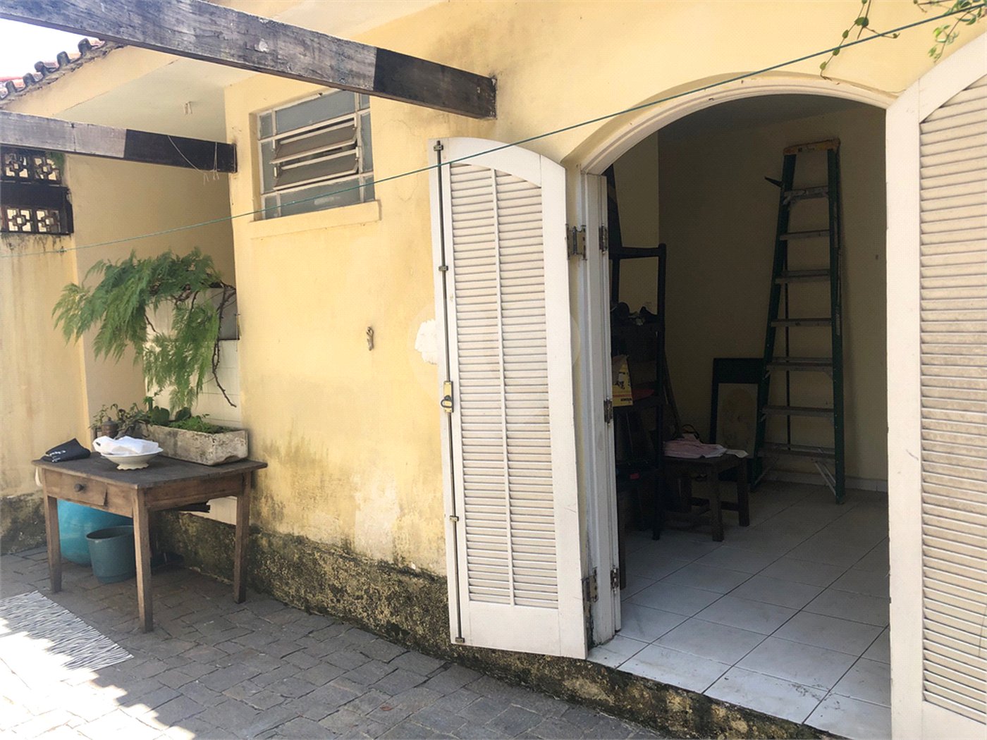 Casa à venda com 3 quartos em Alto da Boa Vista, São Paulo, SP
