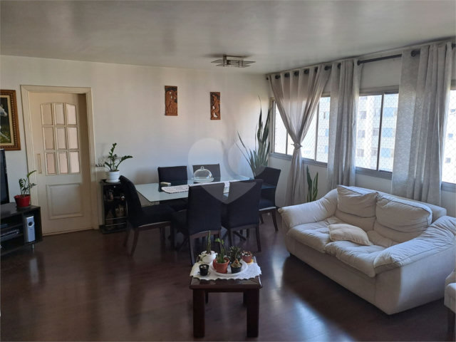 Apartamento à venda com 3 quartos, sendo 1 suíte,  em Santana, São Paulo, SP