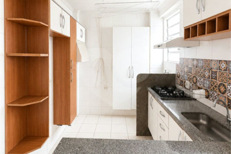 Apartamento à venda com 2 quartos em Alto da Boa Vista, Ribeirão Preto, SP