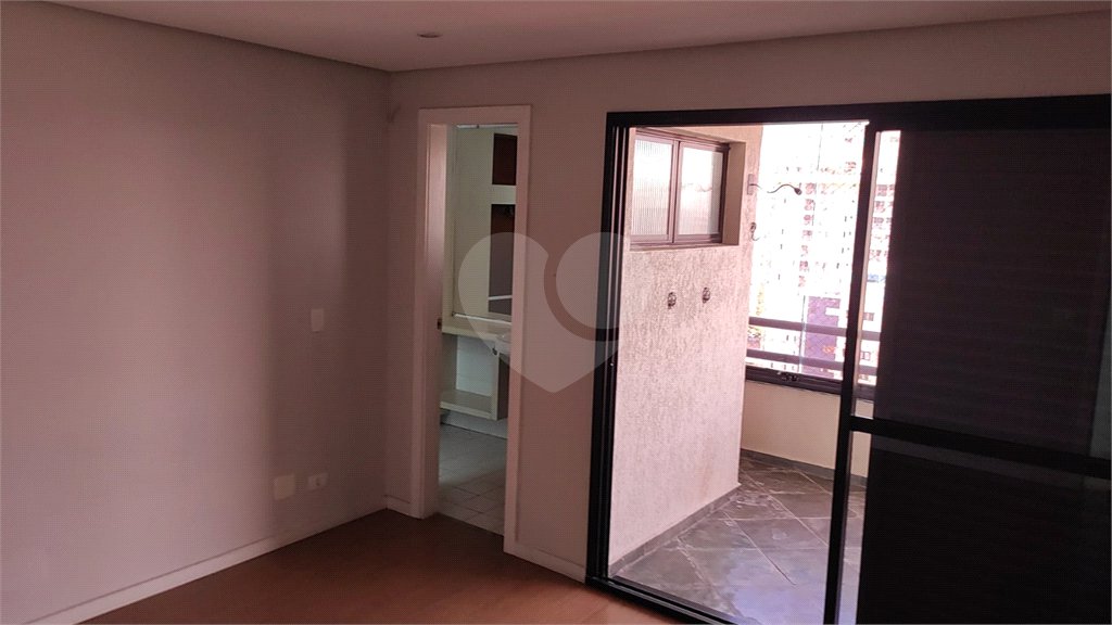 Apartamento para alugar com 2 suítes em Bela Vista, São Paulo, SP