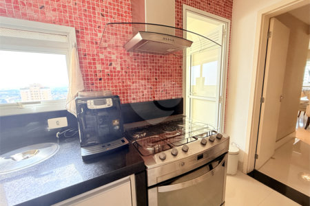 Apartamento para alugar com 3 suítes no Centro, São Bernardo do Campo, SP
