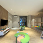 Apartamento à venda ou para alugar com 1 quarto em Vila Pompéia, São Paulo, SP