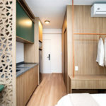 Studio à venda com 1 suíte em Pinheiros, São Paulo, SP
