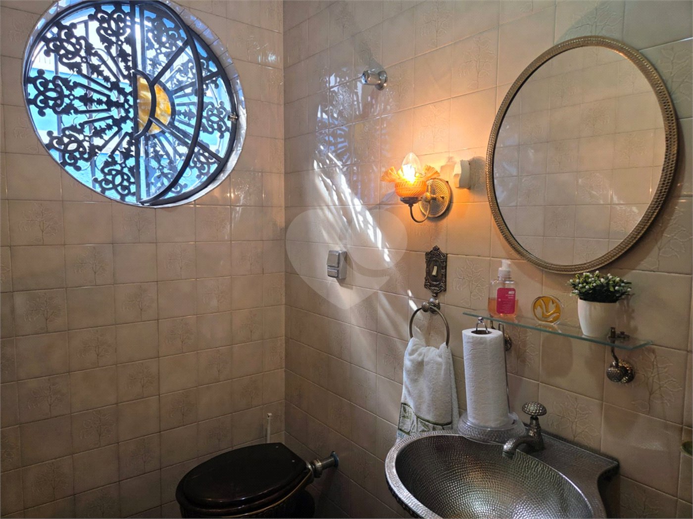 Casa à venda com 4 quartos, sendo 3 suítes,  em Brooklin, São Paulo, SP