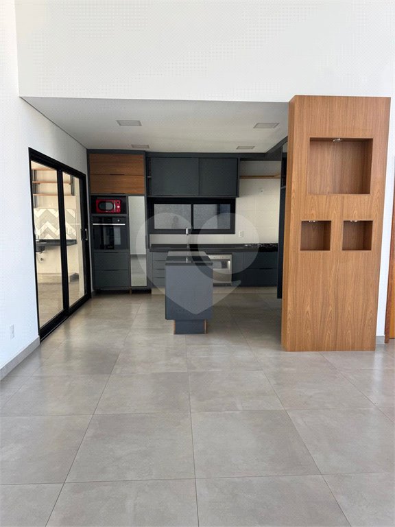 Casa à venda com 3 suítes no condomínio Parque Ibiti Reserva, Sorocaba - SP