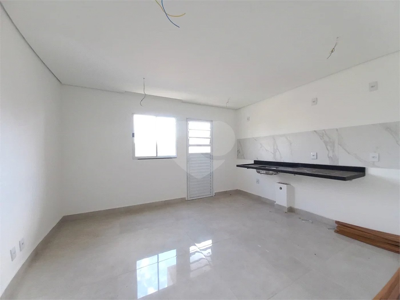 Casa à venda com 3 quartos no condomínio Sou + Piatá, São Paulo - SP