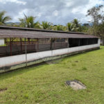 Terreno à venda com 3 suítes em Bazílio, Rio Bonito, RJ